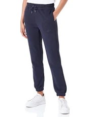 Women's REG Tonal Shield Sweatpants, Evening Blue, 3XL Women's REG Tonal Shield Sweatpants, Evening Blue, 3XL