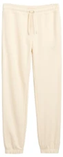 Women's REG Tonal Shield Sweatpants, Linen, L Women's REG Tonal Shield Sweatpants, Linen, L