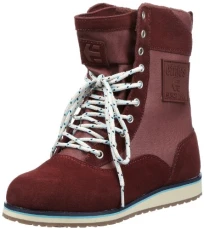 Womens Regiment W's Skateboard Shoes Brown Braun (Chocolate 246) Size: 36