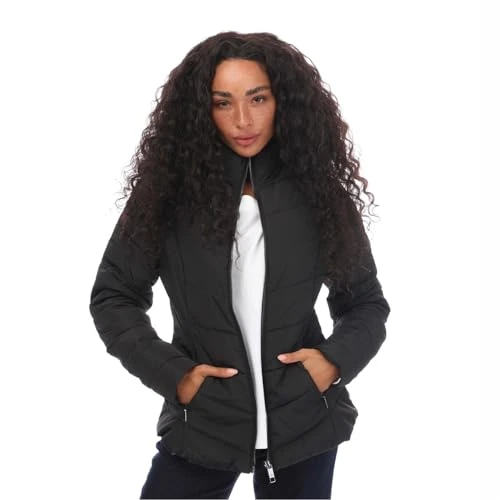 Womens Renika Jacket Black XS