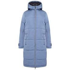 Women's Reputable Long Ii Jacket, Orion Grey, 14 UK Women's Reputable Long Ii Jacket, Orion Grey, 14 UK