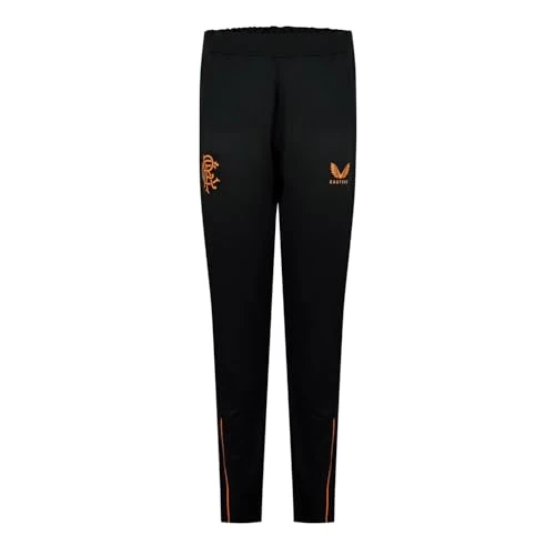 Womens Rfc Md Pants Black S