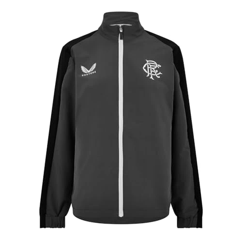 Womens RFC WTra Jacket Irongate XL