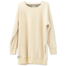 Women's Riverton Athletic Sweaters, X-Small, Birch