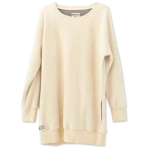 Women's Riverton Athletic Sweaters, X-Small, Birch