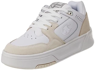 Women's Rochester Z80 Platform Sneakers, Bianco Ww001, 6 UK