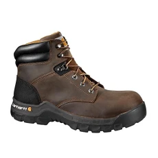 Women's Rugged Flex 6 Inch Comp Toe CWF5355 Work Boot