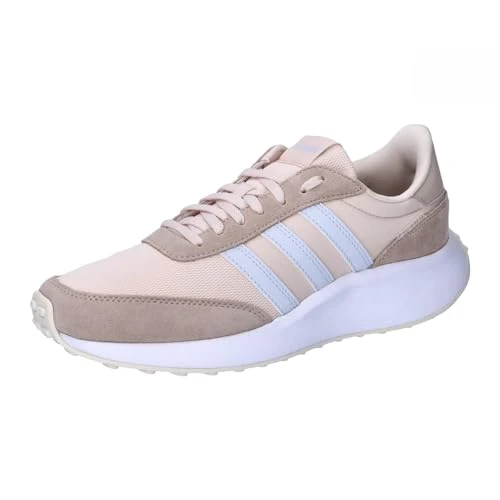 Women's Run 70s Shoes Sneaker, Wonder Quartz/Halo Blue/Wonder Taupe, 5 UK