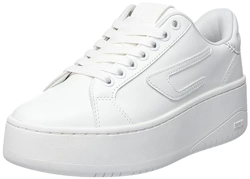 Women's S-Athene Sneaker, T1003 Pr516, 4.5 UK