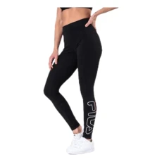 Women's S2009354 Leggings, Negro, Size S Black Women's S2009354 Leggings, Negro, Size S Black