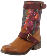 Womens Sacha Azafran Biker Boots 38TS619700137 4 UK, 37 EU, 7.5 US, Regular Womens Sacha Azafran Biker Boots 38TS619700137 4 UK, 37 EU, 7.5 US, Regular
