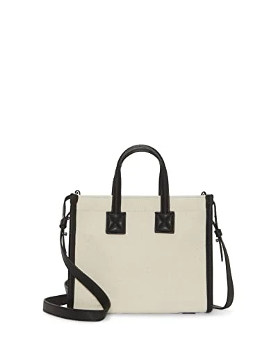 Women's Saly-STO Tote, Natural, One Size