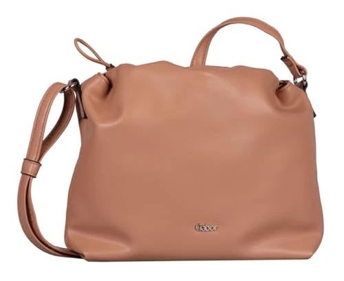 Women's Sarah Shoulder bag, Old Rose, M