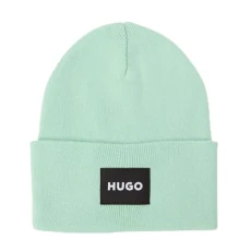 Women's Saretty_hat Beanie, Light/Pastel Green331,