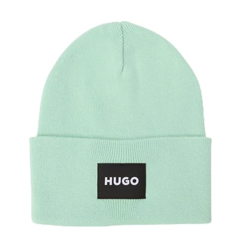 Women's Saretty_hat Beanie, Light/Pastel Green331,