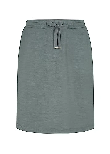 Women's Sc-Banu 81 Skirt, Green, XXL