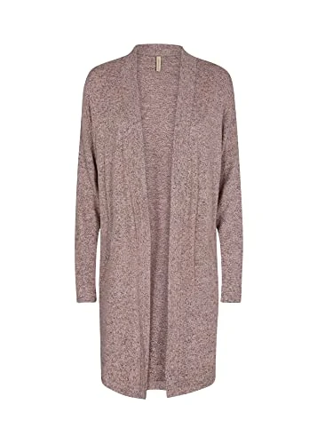 Women's Sc-biara 2 Cardigan Sweater, Rose (Rose Blend), S