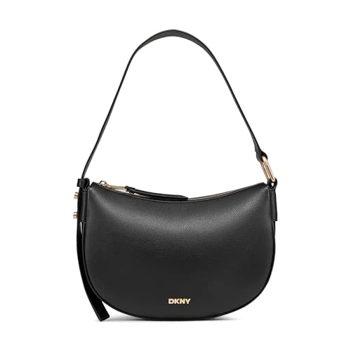 Womens Scarlett Shoulder Bags Black One Size