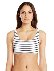Women's Scoop Tank Bikini Top - red - X-Small Women's Scoop Tank Bikini Top - red - X-Small