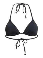 Womens Sd Beach Classics Mod Tiki Tri Bikini Top, Black, L EU Womens Sd Beach Classics Mod Tiki Tri Bikini Top, Black, L EU