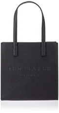 Women's SEACON Icon Bag, Black, One Size Women's SEACON Icon Bag, Black, One Size