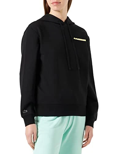 Women's Sf5502 Sweatshirts, Black, UK 14