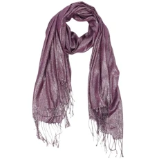 Womens Shawls and Wraps, Sparkling Metallic Shawls and Wraps for Evening Party/Wedding/Formal Dresses