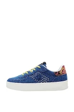 Women's Shoes_New FANC, Blue, 6 UK Women's Shoes_New FANC, Blue, 6 UK