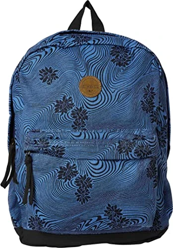 Womens Shoreline Accessories, Classic Blue