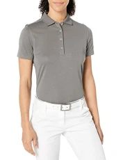 Women's Short Sleeve Opti-Dri™ Core Performance Golf Polo Shirt (Size Small - 3X Plus)