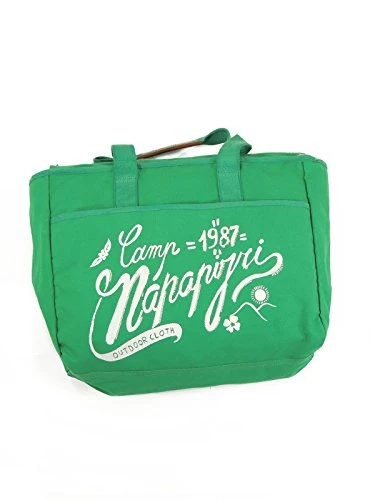 Women's Shoulder Bag green green