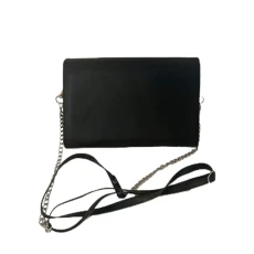 Women's Shoulder Bag Hand Shoulder Tote Bag Charlotte Nera Snake Python Background Pink Gray Black