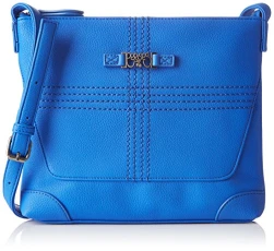 Women's Shoulder Bags Blue Size: One Size