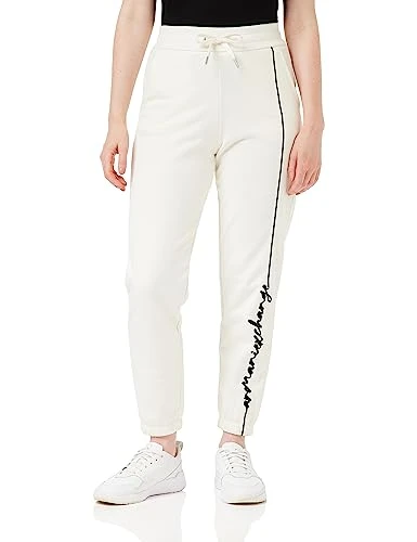 Women's Signature Logo French Terry Sweatpants, ISO, XS