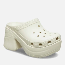 Womens Siren Croslite™ Clogs - UK M5/W6