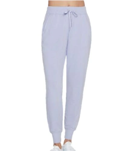 Women's SKECHLUXE Restful Jogger Pant Leggings, Sweet Lavender, XXL