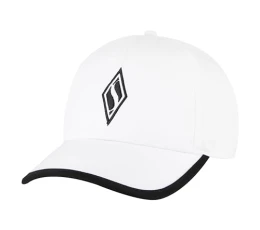 Women's Skechweave Diamond Colorblocked Hat, Bright White, One Size Women's Skechweave Diamond Colorblocked Hat, Bright White, One Size