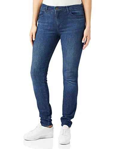 Women's Skinny fit Trousers, Footloose, 32W x 30L