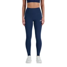 Women's Sleek High Rise Legging 27", Nb Navy, M