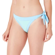 Women's Slip Sea 3p5h5s01r Bikini Bottoms, Multicolor 90b, XS