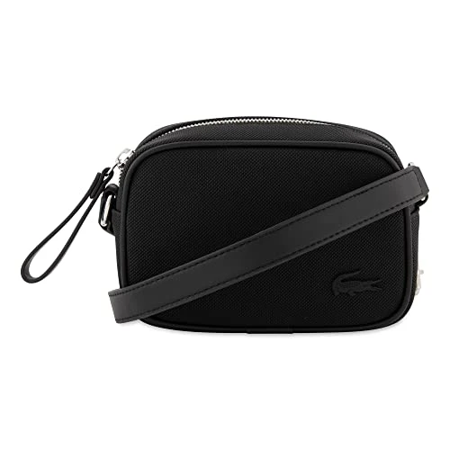 Women's Small reversible shoulder Strap Daily Lifestyle Black