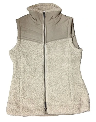 Women's Snowberry Vest, Pelican, Medium