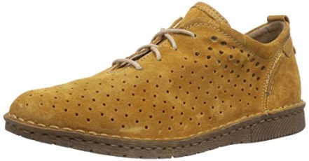 Womens Sofie 01 Derby Brown Braun (949 937 amber) Size: 8 Womens Sofie 01 Derby Brown Braun (949 937 amber) Size: 8