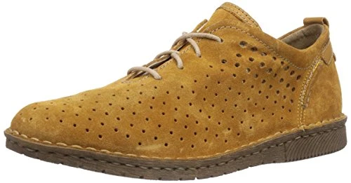 Womens Sofie 01 Derby Brown Braun (949 937 amber) Size: 8