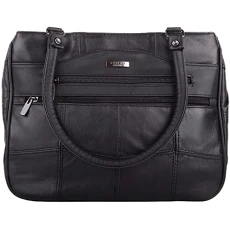 Womens Soft Nappa Leather Casual Shoulder Bag/Handbag Womens Soft Nappa Leather Casual Shoulder Bag/Handbag