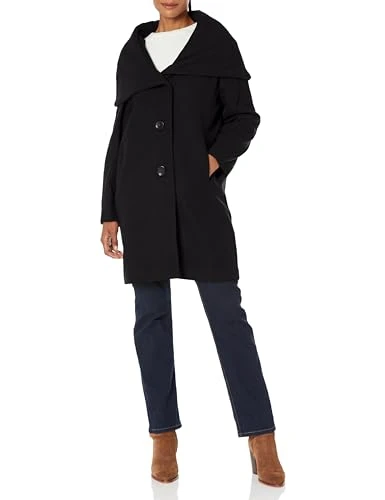 Women's Softshell Jacket, Black, 4