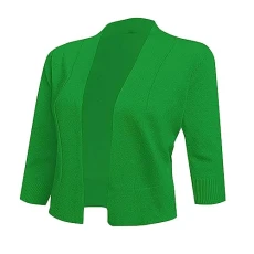Women's Solid Color Knitwear Elegant Simple Versatile Short Coat Women's Cardigan Lightweight Summer Cardigan plus Size (AA-AG, L) Women's Solid Color Knitwear Elegant Simple Versatile Short Coat Women's Cardigan Lightweight Summer Cardigan plus Size (AA-AG, L)