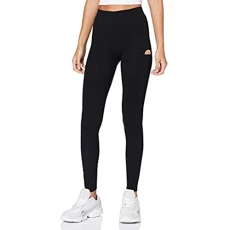 Women's Solos 2 Leggings, Black, 12 UK Women's Solos 2 Leggings, Black, 12 UK