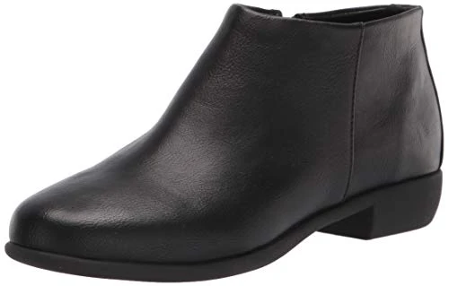 Women's Sophia Ankle Boot, Black, 4.5 UK