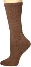 Women's sox Winter Accessory Set, Cocoa, L